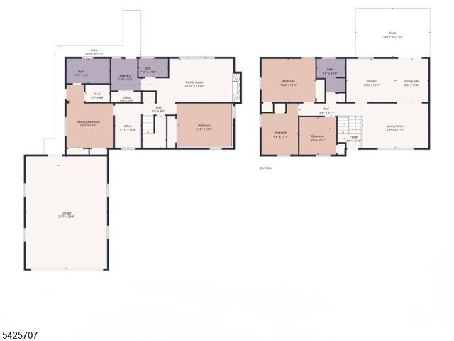 1365 Well Rd, Bridgewater Twp., NJ 08807