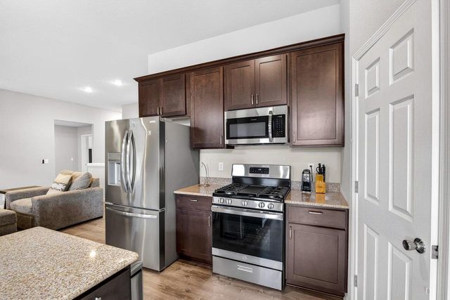 822 Colt Drive, Belleville, WI 53508