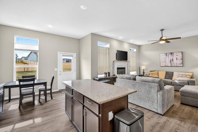 822 Colt Drive, Belleville, WI 53508
