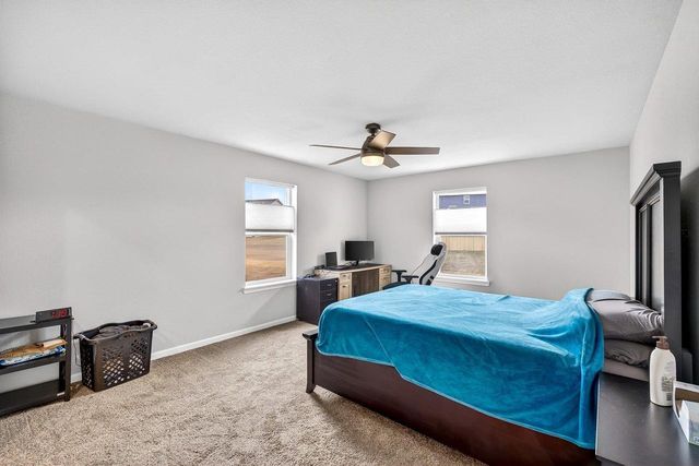 822 Colt Drive, Belleville, WI 53508
