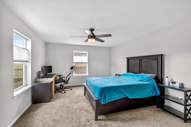 822 Colt Drive, Belleville, WI 53508