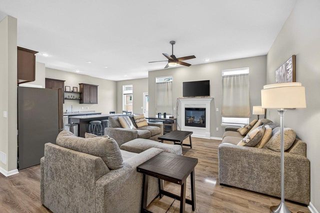 822 Colt Drive, Belleville, WI 53508