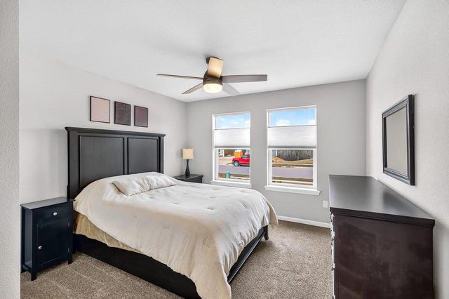 822 Colt Drive, Belleville, WI 53508