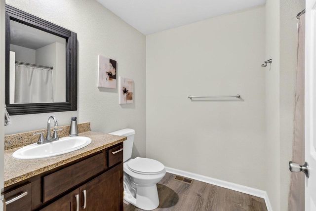 822 Colt Drive, Belleville, WI 53508
