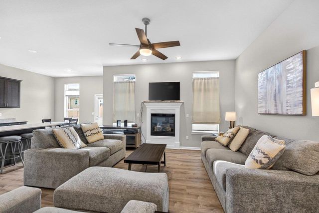 822 Colt Drive, Belleville, WI 53508