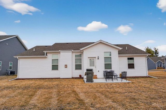 822 Colt Drive, Belleville, WI 53508