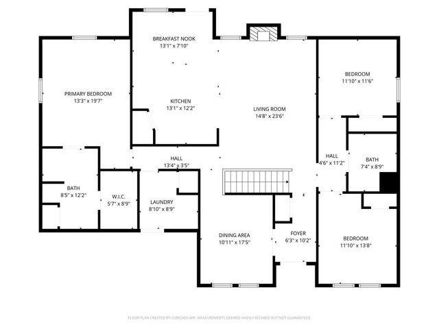 822 Colt Drive, Belleville, WI 53508