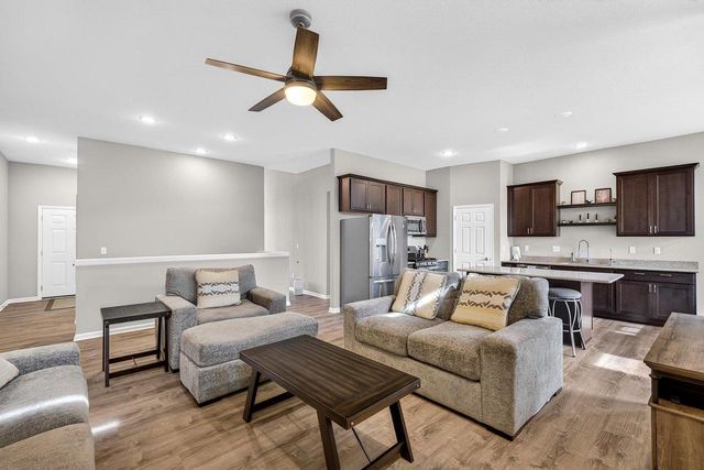 822 Colt Drive, Belleville, WI 53508