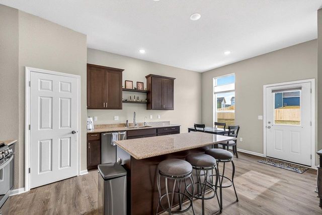 822 Colt Drive, Belleville, WI 53508