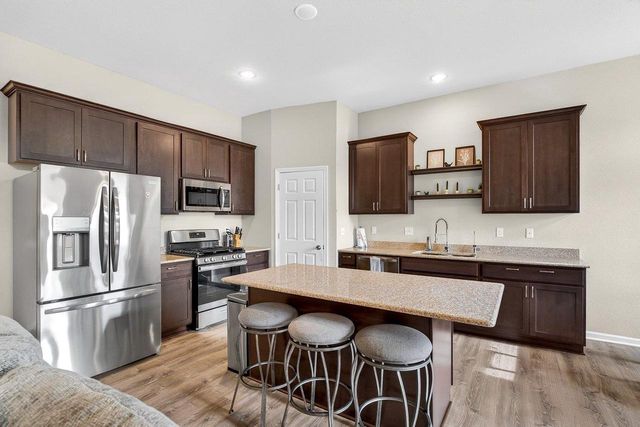 822 Colt Drive, Belleville, WI 53508