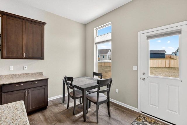 822 Colt Drive, Belleville, WI 53508