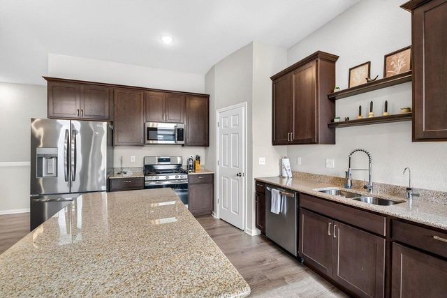 822 Colt Drive, Belleville, WI 53508