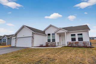 822 Colt Drive, Belleville, WI 53508