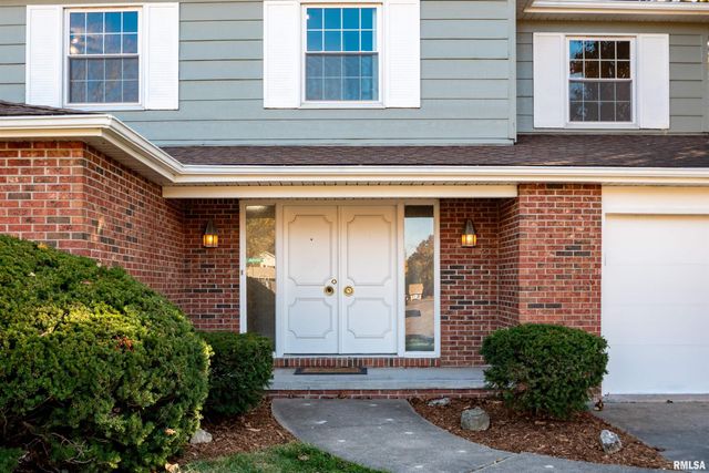 6520 N TALISMAN Terrace, Peoria, IL 61615