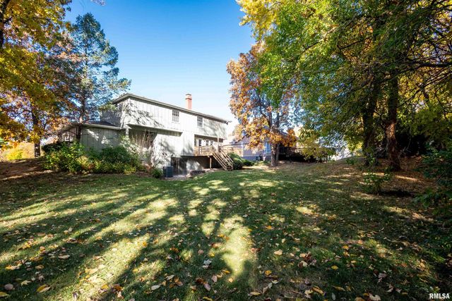 6520 N TALISMAN Terrace, Peoria, IL 61615