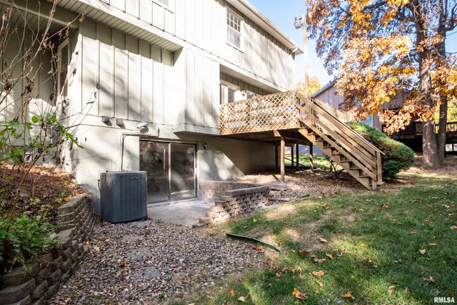 6520 N TALISMAN Terrace, Peoria, IL 61615