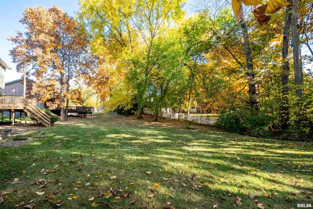 6520 N TALISMAN Terrace, Peoria, IL 61615