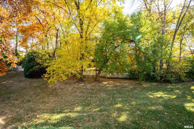 6520 N TALISMAN Terrace, Peoria, IL 61615