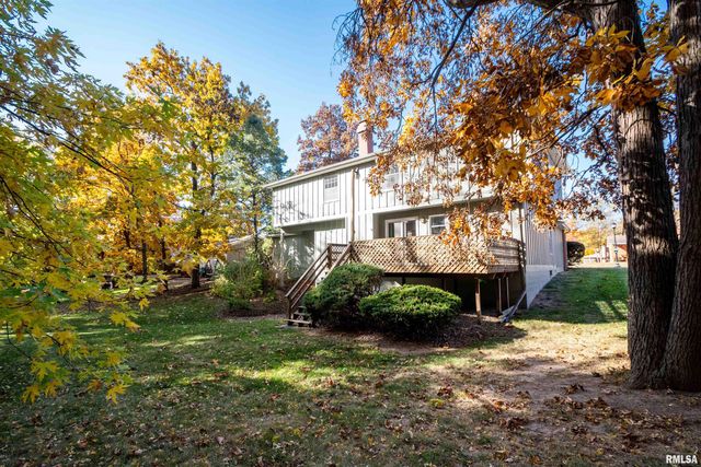 6520 N TALISMAN Terrace, Peoria, IL 61615