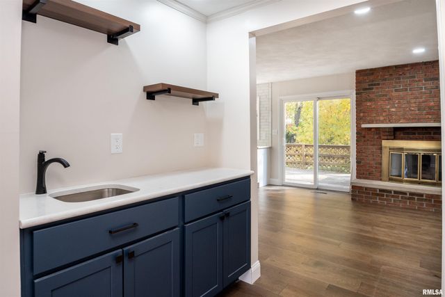 6520 N TALISMAN Terrace, Peoria, IL 61615