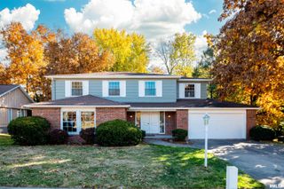 6520 N TALISMAN Terrace, Peoria, IL 61615