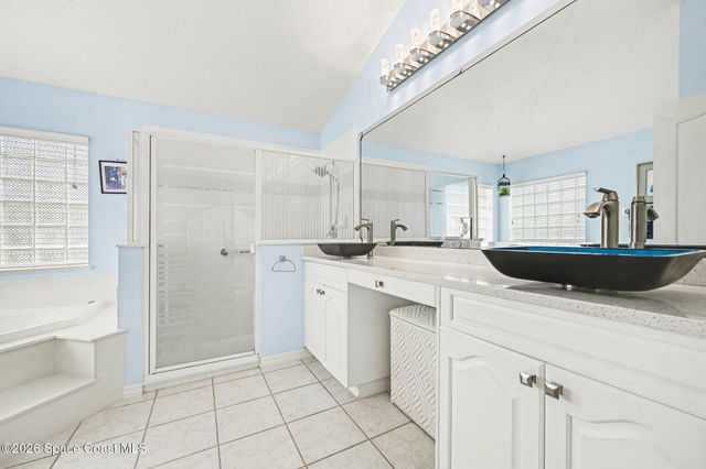 7851 Citrus Creek Drive, Melbourne, FL 32940