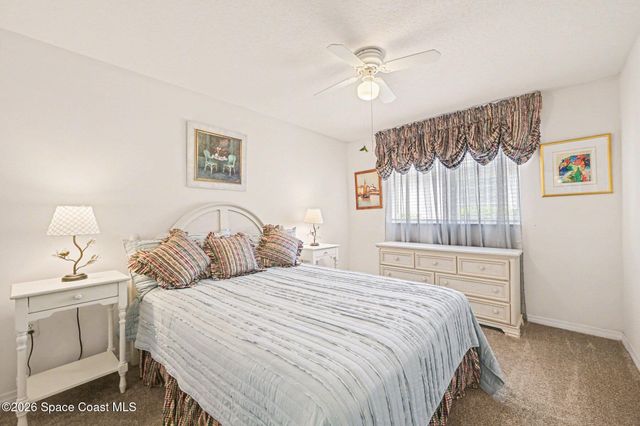 7851 Citrus Creek Drive, Melbourne, FL 32940