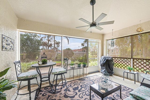 7851 Citrus Creek Drive, Melbourne, FL 32940