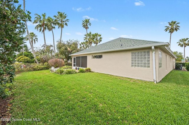 7851 Citrus Creek Drive, Melbourne, FL 32940