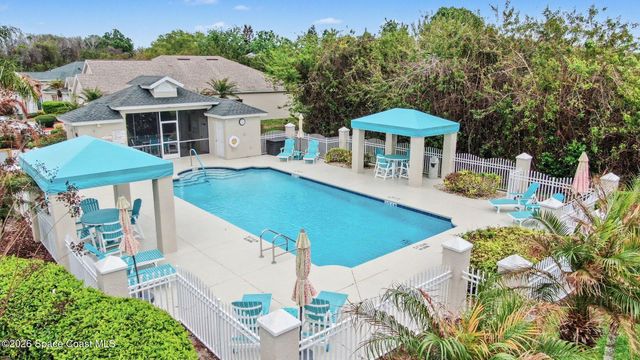 7851 Citrus Creek Drive, Melbourne, FL 32940