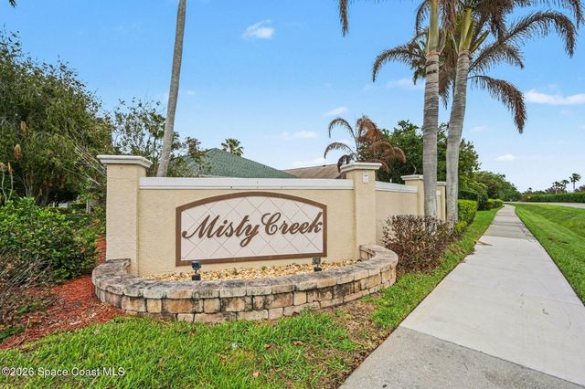 7851 Citrus Creek Drive, Melbourne, FL 32940