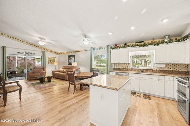 7851 Citrus Creek Drive, Melbourne, FL 32940