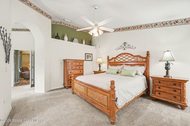 7851 Citrus Creek Drive, Melbourne, FL 32940