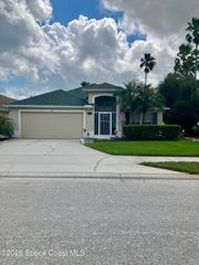 7851 Citrus Creek Drive, Melbourne, FL 32940
