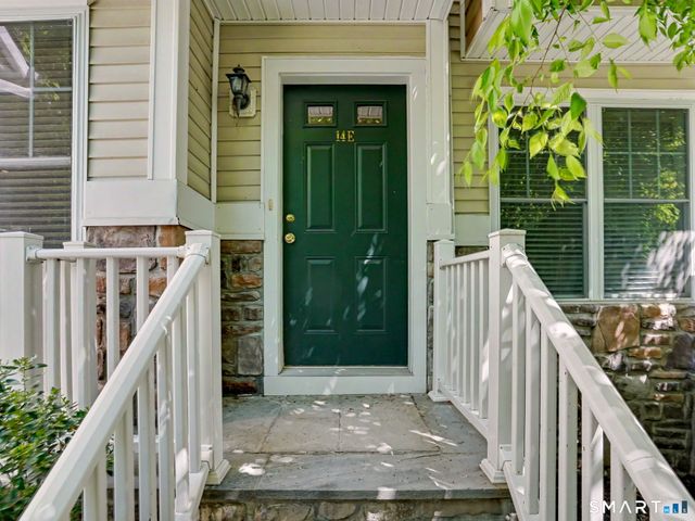 85 Camp Avenue 14E, Stamford, CT 06907