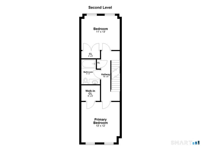 85 Camp Avenue 14E, Stamford, CT 06907