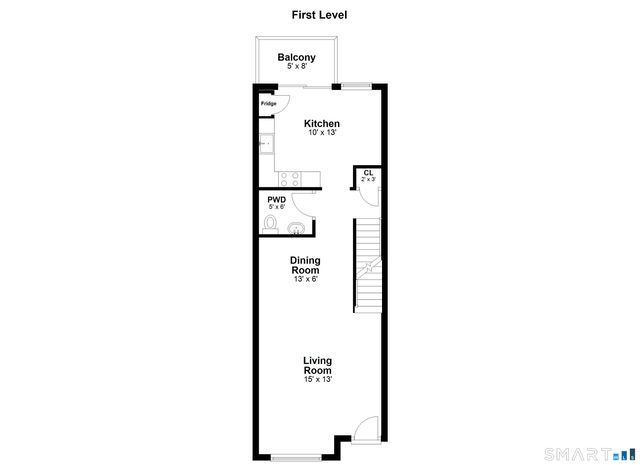 85 Camp Avenue 14E, Stamford, CT 06907