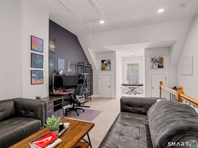 85 Camp Avenue 14E, Stamford, CT 06907