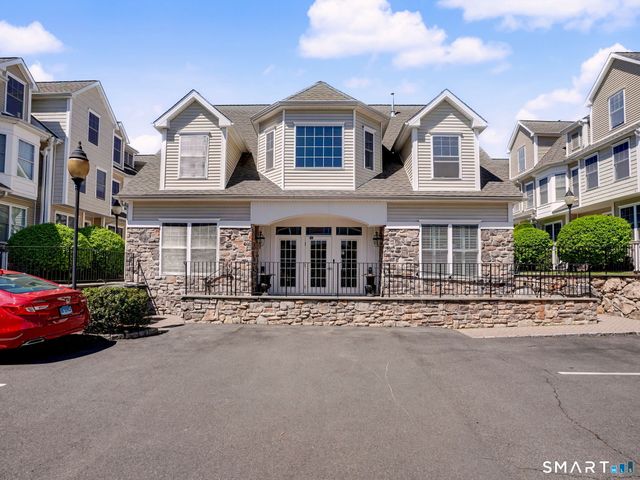 85 Camp Avenue 14E, Stamford, CT 06907