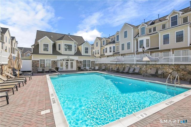 85 Camp Avenue 14E, Stamford, CT 06907