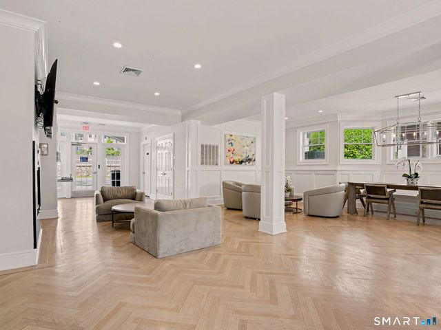 85 Camp Avenue 14E, Stamford, CT 06907