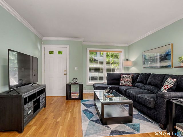 85 Camp Avenue 14E, Stamford, CT 06907