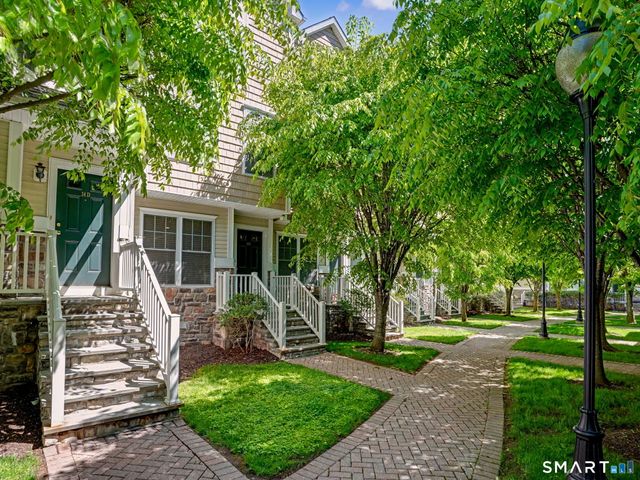85 Camp Avenue 14E, Stamford, CT 06907