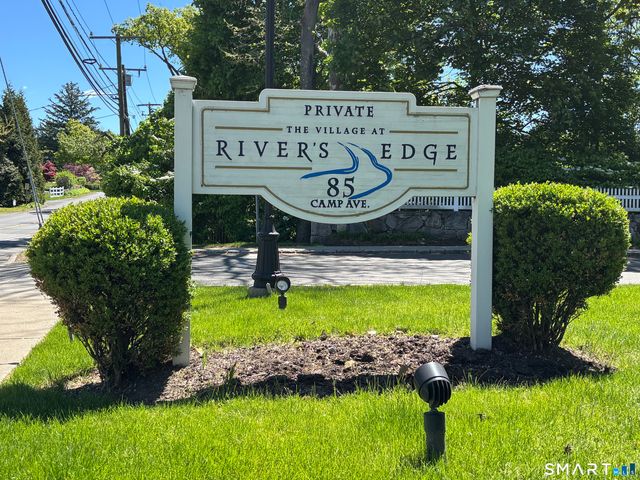 85 Camp Avenue 14E, Stamford, CT 06907