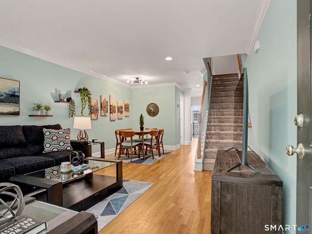 85 Camp Avenue 14E, Stamford, CT 06907