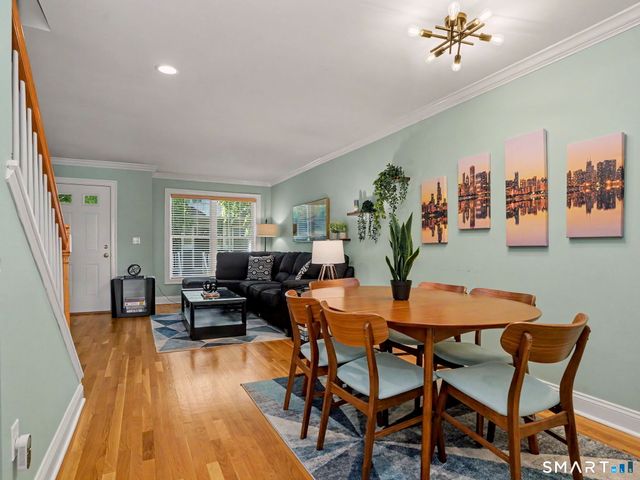 85 Camp Avenue 14E, Stamford, CT 06907