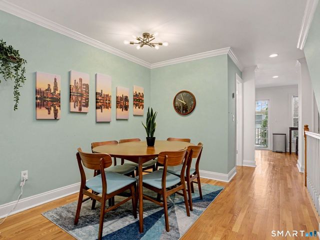 85 Camp Avenue 14E, Stamford, CT 06907