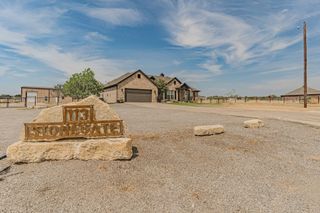 113 Stonegate Avenue, Brock, TX 76087