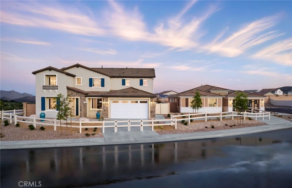 26721 Mica Court, Menifee, CA 92585 — exterior