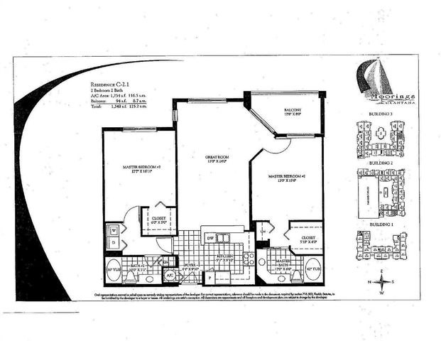 804 E Windward Way 103, Lantana, FL 33462